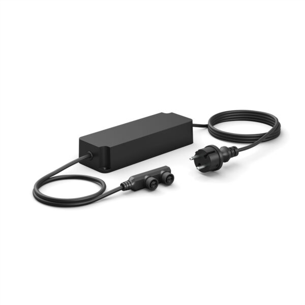 original Philips Hue 100W Outdoor PSU with Plug