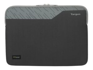 Targus 13-14″ Pulse Sleeve – Charcoal | Targus