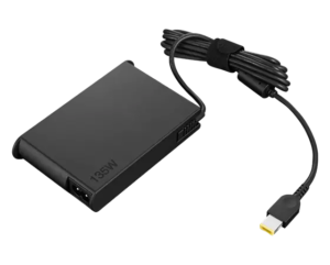 Lenovo | Slim AC Adapter | GX20Z46271 | AC Adapter | 135 W