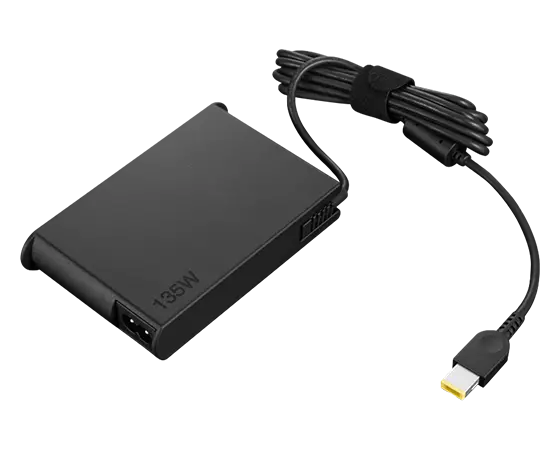 original Lenovo | Slim AC Adapter | GX20Z46271 | AC Adapter | 135 W