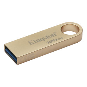 Kingston DataTraveler SE9 G3 | 128 GB | USB Type-A | Gold