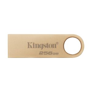 Kingston DataTraveler SE9 G3 | 256 GB | USB Type-A | Gold