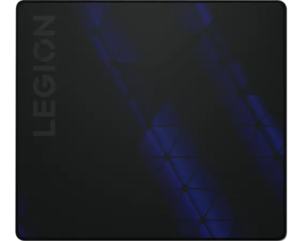 original Lenovo | Mouse Pad | Legion Gaming Control L | Mouse pad | 400 x 450 mm | Black