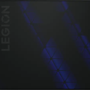 Lenovo | Mouse Pad | Legion Gaming Control L | Mouse pad | 400 x 450 mm | Black