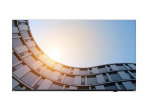 Lenovo | ThinkVision E65 LFD | 64.5 ” | Landscape | Windows | 8 ms | 178 ° | 178 ° | 400 cd/m²