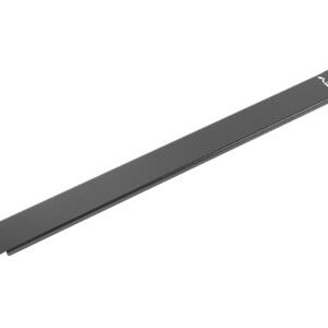 Lanberg 19″ blanking panel 1U | AK-1401-B | Black Lanberg 19″ blanking panel 1U | AK-1401-B | Black