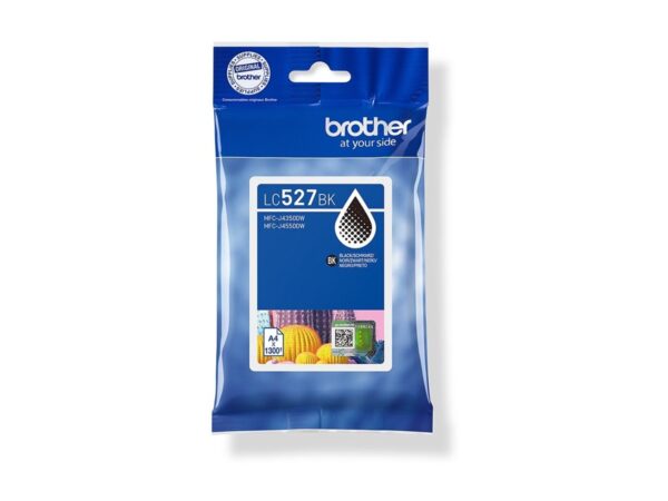original Brother LC527BK | Ink Cartridge | Black