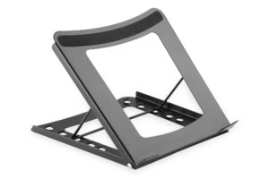 Digitus Desk Mount | DA-90368 | Height adjustment | 10-15 ” | Maximum weight (capacity) 5 kg | Black