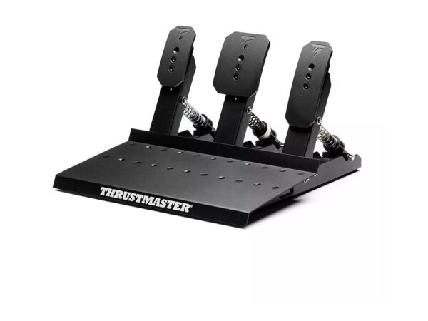 original Thrustmaster Modular, Scalable Pedal Set | Raceline Pedals III WW
