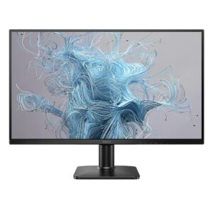 original Philips | 27E2N1100L/00 | 27 ” | VA | 16:9 | 100 Hz | 4 ms | 1920 x 1080 pixels | 250 cd/m² | HDMI ports quantity 1 | Black