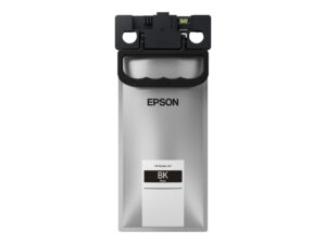 original Epson C13T946140 | Ink Cartridge XXL | Black