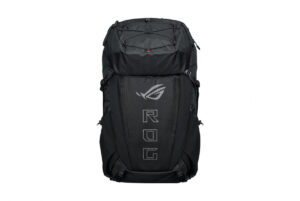 Asus | ROG Archer Ergoair BP3800 | Fits up to size 18 ” | Backpack | Shoulder strap | Waterproof | Black