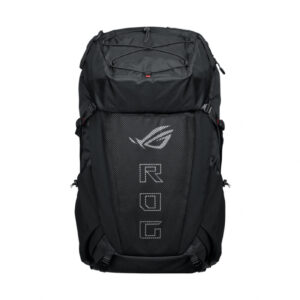 Asus | ROG Archer Ergoair BP3800 | Fits up to size 18 ” | Backpack | Shoulder strap | Waterproof | Black
