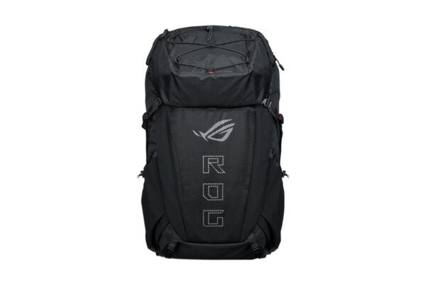 original Asus | ROG Archer Ergoair BP3800 | Fits up to size 18 " | Backpack | Shoulder strap | Waterproof | Black