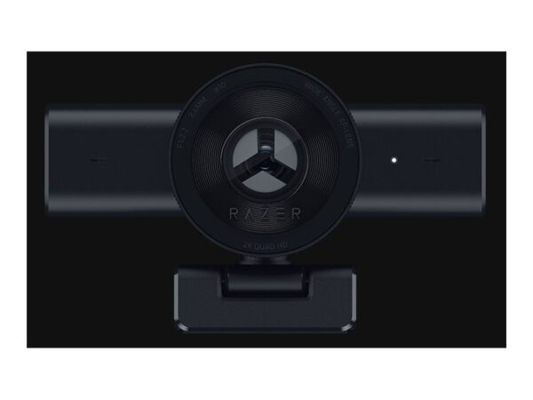 original Razer | Webcam | Kiyo V2 X | 2560 x 1440