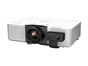 Epson | EB-L690U | WUXGA (1920×1200) | 6500 ANSI lumens | White