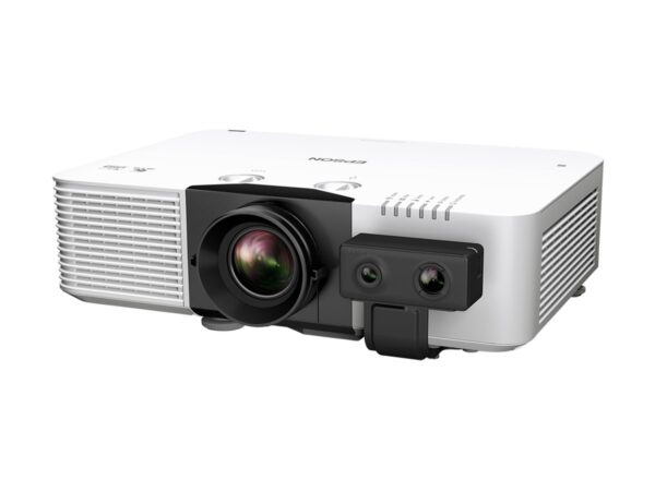 original Epson | EB-L690U | WUXGA (1920x1200) | 6500 ANSI lumens | White