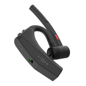 Fixed | Headset | Talk Pro | Bluetooth | Black