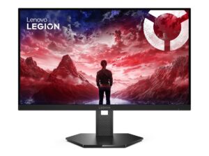 Lenovo | Legion 27U-10 | 27 ” | IPS | 16:9 | 160 Hz | 4 ms | 3840 x 2160 pixels | 300 cd/m² | HDMI ports quantity 2 | Raven Black