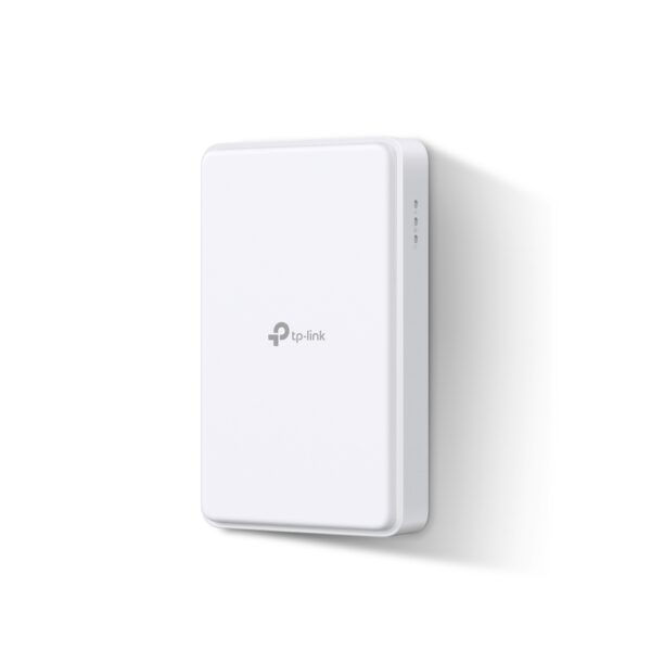 TP-LINK | 5G Outdoor Router | NE200-Outdoor | Mesh Support No | MU-MiMO No | 5G