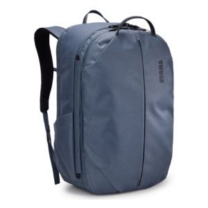 original Thule | Travel Backpack 40L | TATB-140 Aion | Backpack | Waterproof | Dark Slate