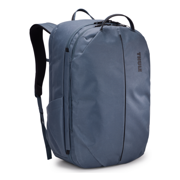 original Thule | Travel Backpack 40L | TATB-140 Aion | Backpack | Waterproof | Dark Slate