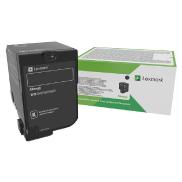 original Lexmark 25K Corporate Toner Cartridge (CX725) | Toner cartridge | Black