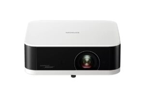 Epson | EF-61W | Full HD (1920×1080) | 700 ANSI lumens | White