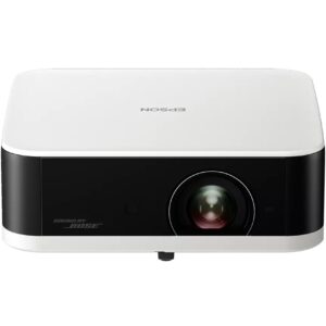 Epson | EF-61W | Full HD (1920×1080) | 700 ANSI lumens | White