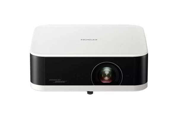 original Epson | EF-61W | Full HD (1920x1080) | 700 ANSI lumens | White