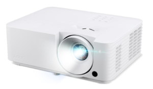 Acer | Vero PL2530i | Full HD (1920×1080) | 5000 ANSI lumens | White | Wi-Fi