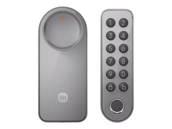 Xiaomi Self-Install Smart Lock (Keypad Included) EU