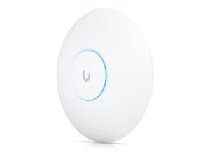Ubiquiti Radio access point | U7 Pro | 802.11ax | 688 Mbit/s | MU-MiMO No | PoE in