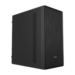 FSP Case | S120 | Mid Tower | Black