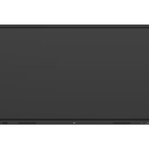 LG 75TR3DQ-B 75″ IPS UHD 3840 x 2160 /400cd/m2/6.5ms HDMI, VGA, Audioin, USB | LG LG 75TR3DQ-B 75″ IPS UHD 3840 x 2160 /400cd/m2/6.5ms HDMI, VGA, Audioin, USB | LG