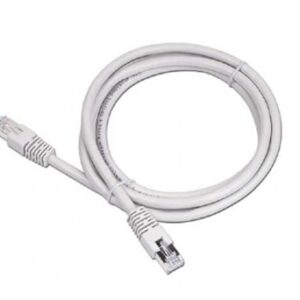 Cablexpert | PP12-5M | Beige RJ-45 | RJ-45 Cablexpert | PP12-5M | Beige RJ-45 | RJ-45