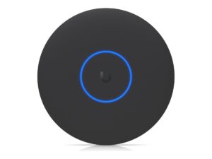 Ubiquiti Unifi Ceiling-mounted 6-stream WiFi 7 AP with 10/5/2.5/1 GbE support | U7-Pro-XG-B | 2.4 GHz, 5 GHz, 6 GHz | Ethernet LAN (RJ-45) ports 1 | MU-MiMO Yes | PoE in