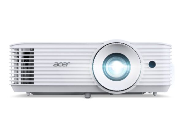 Acer | P1358I | WXGA (1280x800) | 5000 ANSI lumens | White | Wi-Fi