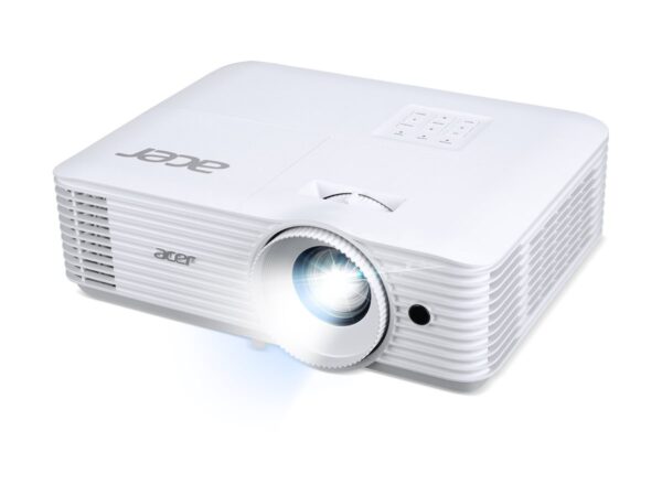 Acer | P1558I | Full HD (1920x1080) | 5200 ANSI lumens | White