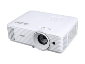 original Acer | P5550 | Full HD (1920×1080) | 5200 ANSI lumens | White