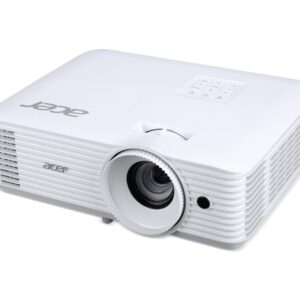 Acer | P5550 | Full HD (1920×1080) | 5200 ANSI lumens | White Acer | P5550 | Full HD (1920×1080) | 5200 ANSI lumens | White