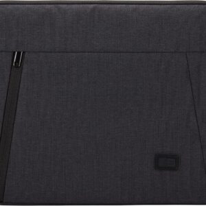 Case Logic | Laptop Case | HUXS214 Huxton | Fits up to size 14 ” | Sleeve | Black