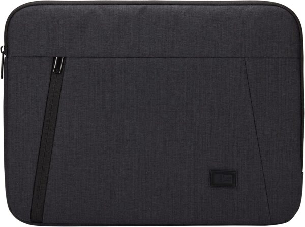 Case Logic | Laptop Case | HUXS214 Huxton | Fits up to size 14 " | Sleeve | Black