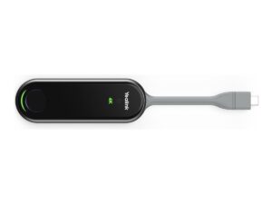 Yealink Network media streaming adapter – USB-C/USB-A | PA20