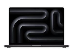 Apple MacBook Pro 16″ Apple M5 Pro 18C CPU, 20C GPU/48GB/1TB SSD/Space Black/SWE | Apple