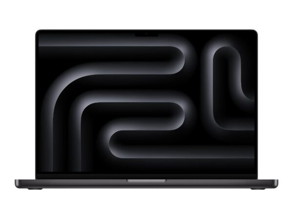 Apple MacBook Pro 16" Apple M5 Pro 18C CPU, 20C GPU/48GB/1TB SSD/Space Black/SWE | Apple