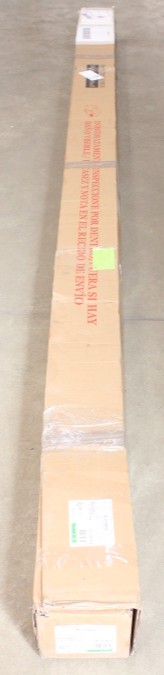 original SALE OUT. | Elite Screens Manual Series | M135XWH2 | Diagonal 135 ” | 16:9 | Viewable screen width (W) 299 cm | White | UNPACKED, DAMAGED PACKAGING