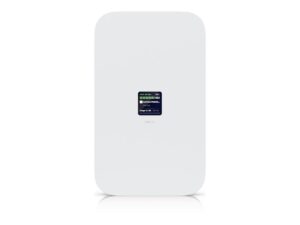 Ubiquiti UniFi 5G Max | Ethernet LAN (RJ-45) ports 1 | MU-MiMO No | PoE in