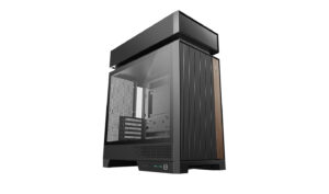 Deepcool Case | CL660 | Mid Tower | Black