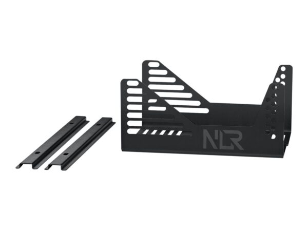 original Next Level Racing Universal Seat Brackets | NLR-A017 | Black